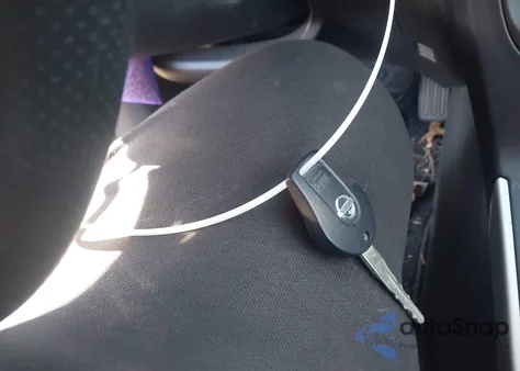 2019 Nissan Sentra S z USA, uszkodzony, nr VIN 3N1AB7AP5KY278729